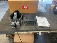 Kaiser Electro Optics ProView DXL 40/50 STM AR VR HMD Headset w/ Controller picture