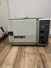 Tuttnauer 2340M Manual Autoclave Steam Instrument Sterilizer picture
