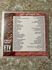 DJ Dance,Hip-Hop,Pop&Remixed 70’s,80’s,90’s, 2000’s Music Videos(12)DVDS(RARE) picture