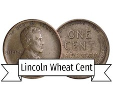 1934 P Lincoln Wheat Cent F to VF Very Fine *GREAT VALUE *SAME DAY SHIP picture