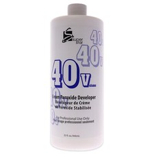 Marianna Super Star Stabilized Cream Peroxide Developer 40 Volume 32 Fl oz. picture