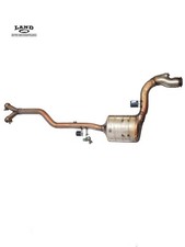 Mercedes X164 ML/GL OM642 Genuine Exhaust Diesel Filter DPF 1644908336 07-13 OEM picture