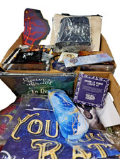 Bookish Collectibles from OwlCrate Lit Joy ~Bookends~Bags~Socks~Paper Weights... picture