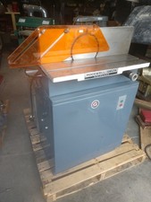 Rockwell Delta UNIPLANE 22-300 Woodworking Jointer LOCAL PICKUP ONLY OHIO picture
