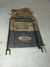 New NOS OEM Ford 1969-70 Galaxie 500 XL Windshield Wiper Motor Cup Retainer picture