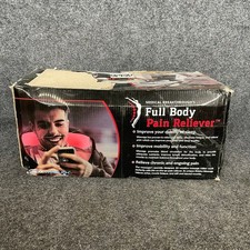 MEDICAL BREAKTHROUGH’S  Full Body Pain Reliever picture