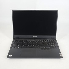 Lenovo Legion 5i 15.6 120Hz FHD i7-10750H 2.60GHz 8GB 512GB SSD GTX 1660 Ti Good picture