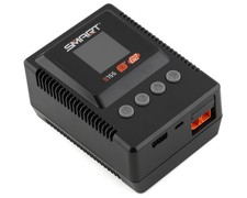 Spektrum RC S155 G2 AC Smart Charger (2-4S/5A/55W) [SPMXC2050] picture