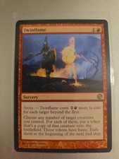 Twinflame Journey into Nyx Regular picture