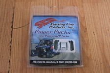 2016 POLARIS RZR XP TUBRO N.O.S. SLP Power Pucks  S picture