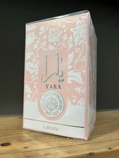 Yara by Lattafa perfume for women EDP 3.3 / 3.4 oz New in Box picture