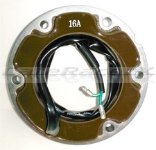TRIUMPH NORTON BSA High Output Wassell 16A 200W SINGLE PHASE STATOR 47205 47239 picture