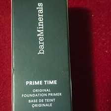 bareMinerals Prime Time Original Foundation Primer Face Makeup Primer picture