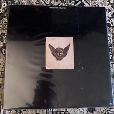 BUCK-TICK Seventh Heaven 1988 Vinyl 12