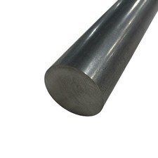 2.000 (2 inch) x 11 inches, 1018 Steel Round Rod, CF picture