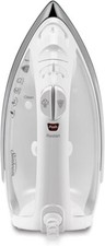 Brand New Sunbeam Classic Iron 1200W, Mid-size Anti-Drip Nonstick Soleplate picture