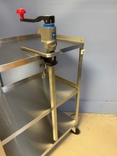 Vollrath BCO-6000 25
