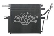 CSF for 11-13 Ram 2500 6.7L A/C Condenser picture