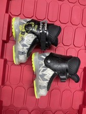 Dalbello Kids Menace 1.0 Ski Boots mondo Size 16.5 picture