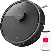 Roborock Q7 L5 Robot Vacuum and Mop Combo, 8,000Pa Suction, Upgraded from Q5 Pro picture