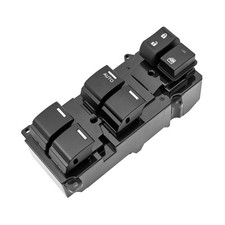 Front Left Master Power Window Control Switch Driver Side For 14-15 Honda Civic picture