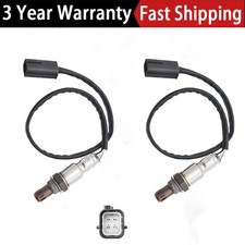 2x Down Oxygen Sensor For 2014 Infiniti Qx50 Qx70 2007-08 2011-12 Nissan Sentra picture