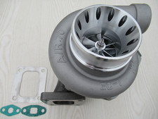 Performance T4-13 Billet Turbo .70 A/R Cold T04E .68 A/R turbine GT3584 T66 T04 picture