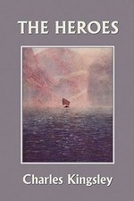 The Heroes Paperback Charles Kingsley picture