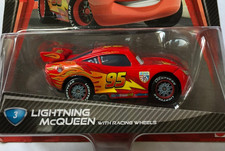 Disney Pixar World of Cars Movie Singles Assorted You Pick picture