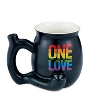 Fashioncraft Small Deluxe Mug - One Love picture