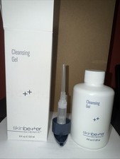 Skinbetter Science Cleansing Gel, 8 FL OZ New in Box picture
