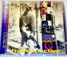 KBCO Studio C Volume 7- Retrospective - VERY LIMITED EDITION- Brand New- Sealed picture