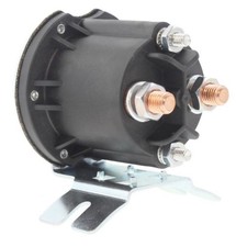 OEM Genuine Trombetta Solenoid 4 Terminal Replaces 161394 Lippert. (NEW) 200A picture