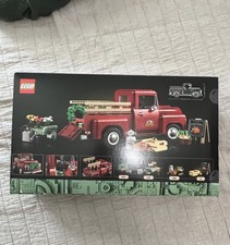 LEGO Icons: Pickup Truck (10290) | New and sealed picture