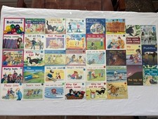 Lot of 36 Rigby PM PLUS Leveled Readers First Grade Great for Homeschool picture