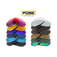 Fuse Lenses Replacement Lenses for Oakley E Wire (Gen 1) picture