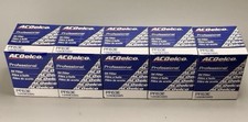 Set of 5pcs Engine Oil Filter AC Delco PF63E PF63F OEM  picture