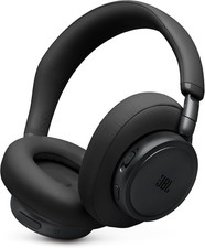 Brand New Factory Sealed JBL Live 780NC Over-Ear NC Headphones Black  picture