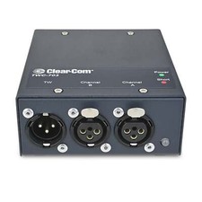 Clear-Com TWC-703 2-Channel Intercom Interface picture