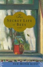 The Secret Life of Bees - Hardcover By Kidd, Sue Monk - GOOD picture