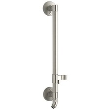 KOHLER K-45904-BN, Vibrant Brushed Nickel NEW picture