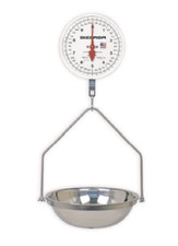 NEW Bizerba Produce Hanging Scale, 20lb picture