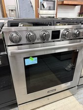 Dacor DOP30T840GS Transitional 30
