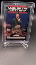2023-24 Panini Prizm - Luck of the Lottery Victor Wembanyama #7 (RC) picture