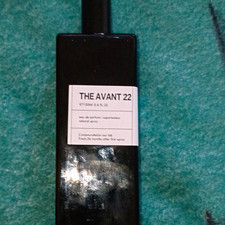 United Scents The Avant 22 Eau de Parfum Natural Spray 3.4 fl oz picture