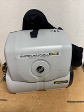 ProTeam Super HalfVac Pro HEPA Vacuum Cleaner Bare Vacuum #2X3 picture
