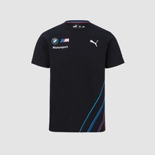 BMW Motorsport Replica Team Tee Navy picture