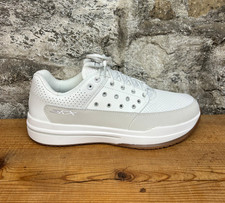 Skechers Viper Court Luxe Pickleball 246105 Mens White/Gray New In Box picture