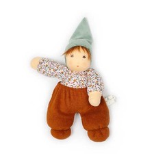 Forest Child Doll Brown (Nanchen) picture