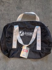 Disney Marvel Avengers Campus Disneyland Paris Duffel Bag New picture